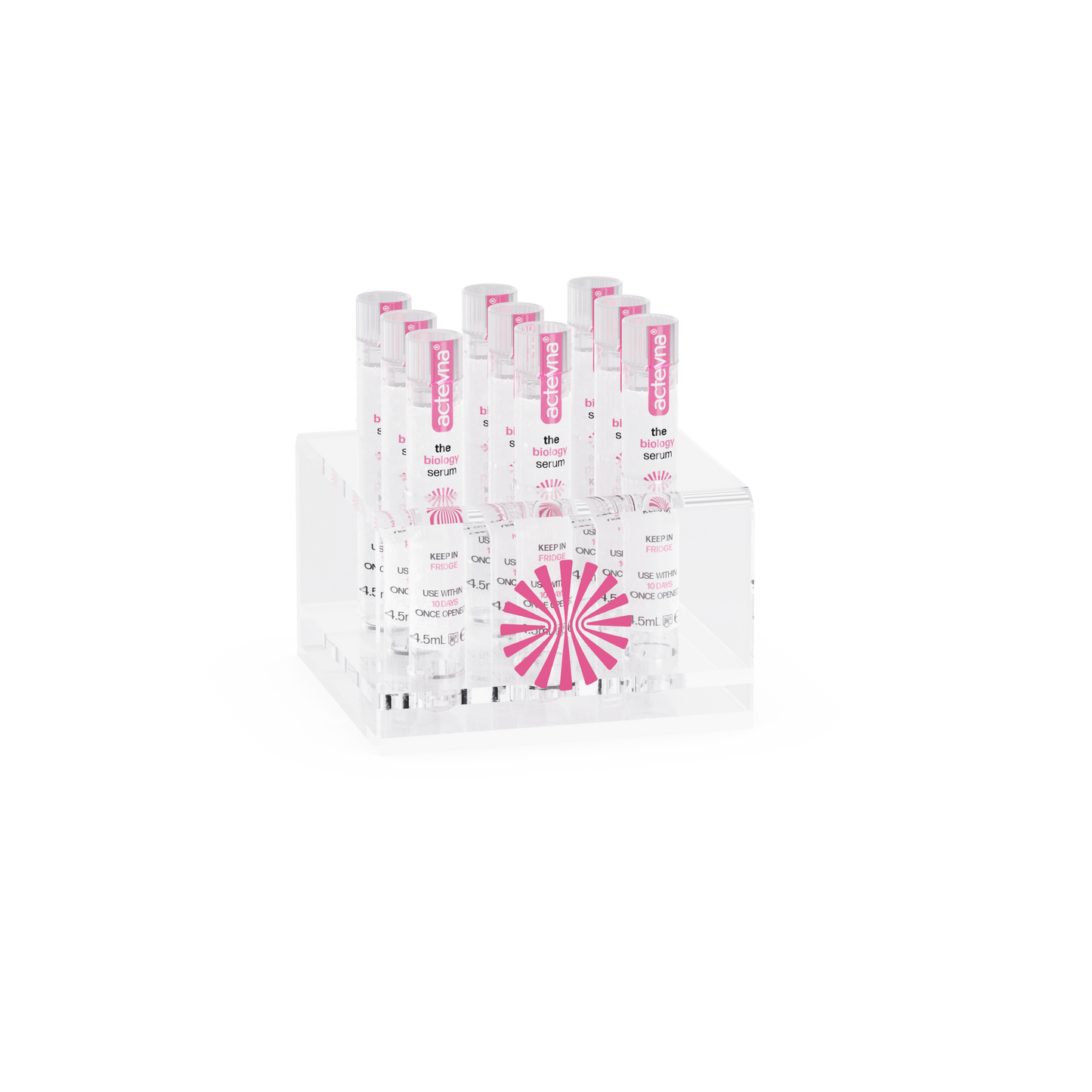 The Biology Serum™