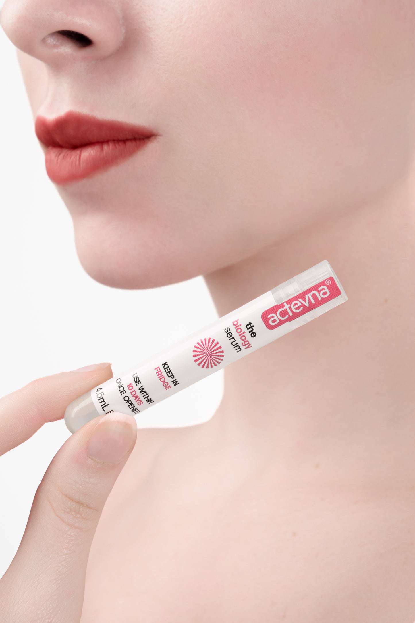 The Biology Serum™