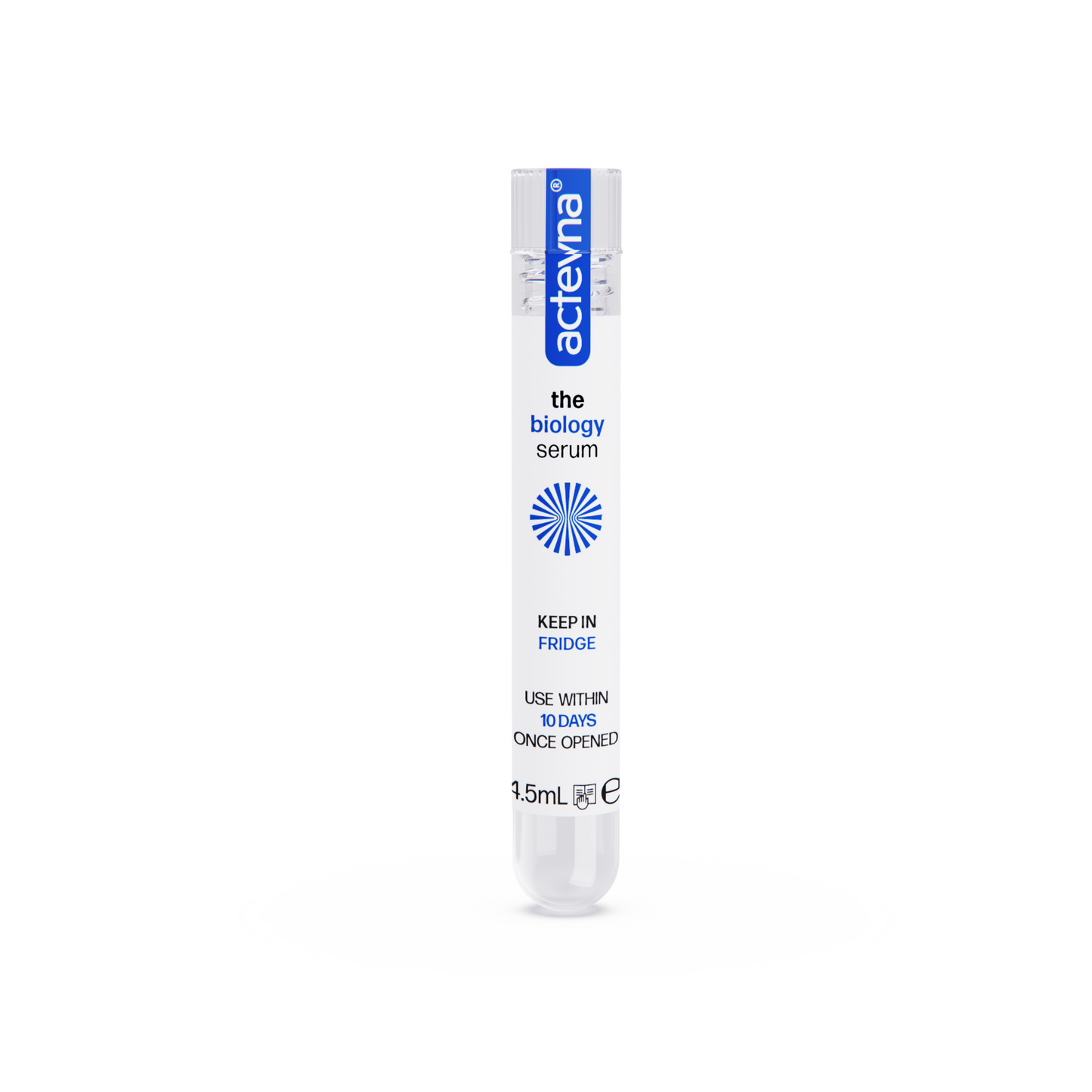 The Biology Serum™